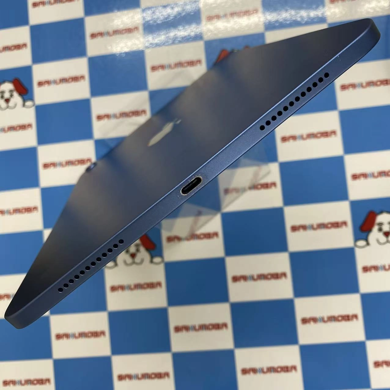 iPad 第10世代 Wi-Fiモデル 64GB ブルー MPQ13ZP/A