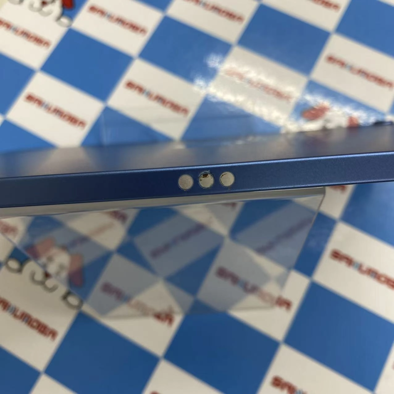 iPad 第10世代 Wi-Fiモデル 64GB ブルー MPQ13ZP/A