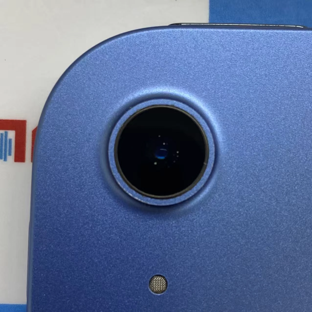 iPad 第10世代 Wi-Fiモデル 64GB ブルー MPQ13ZP/A