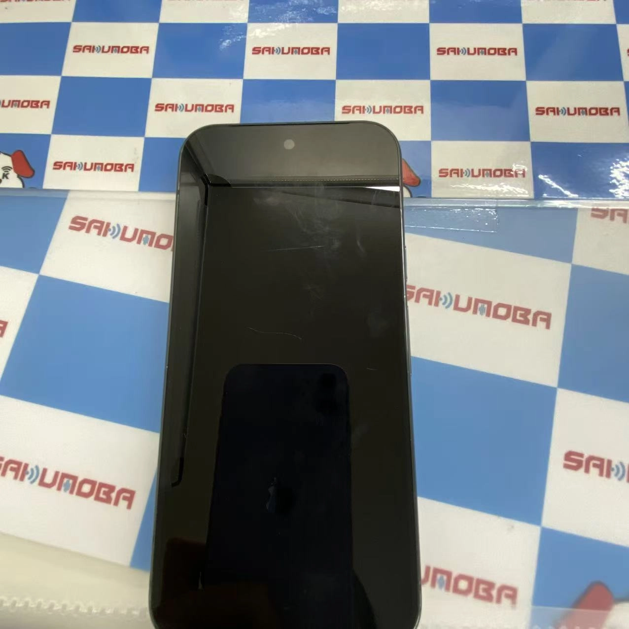 Google Pixel 9 Pro 128GB Obsidian GWVK6 SIMフリー 訳あり品