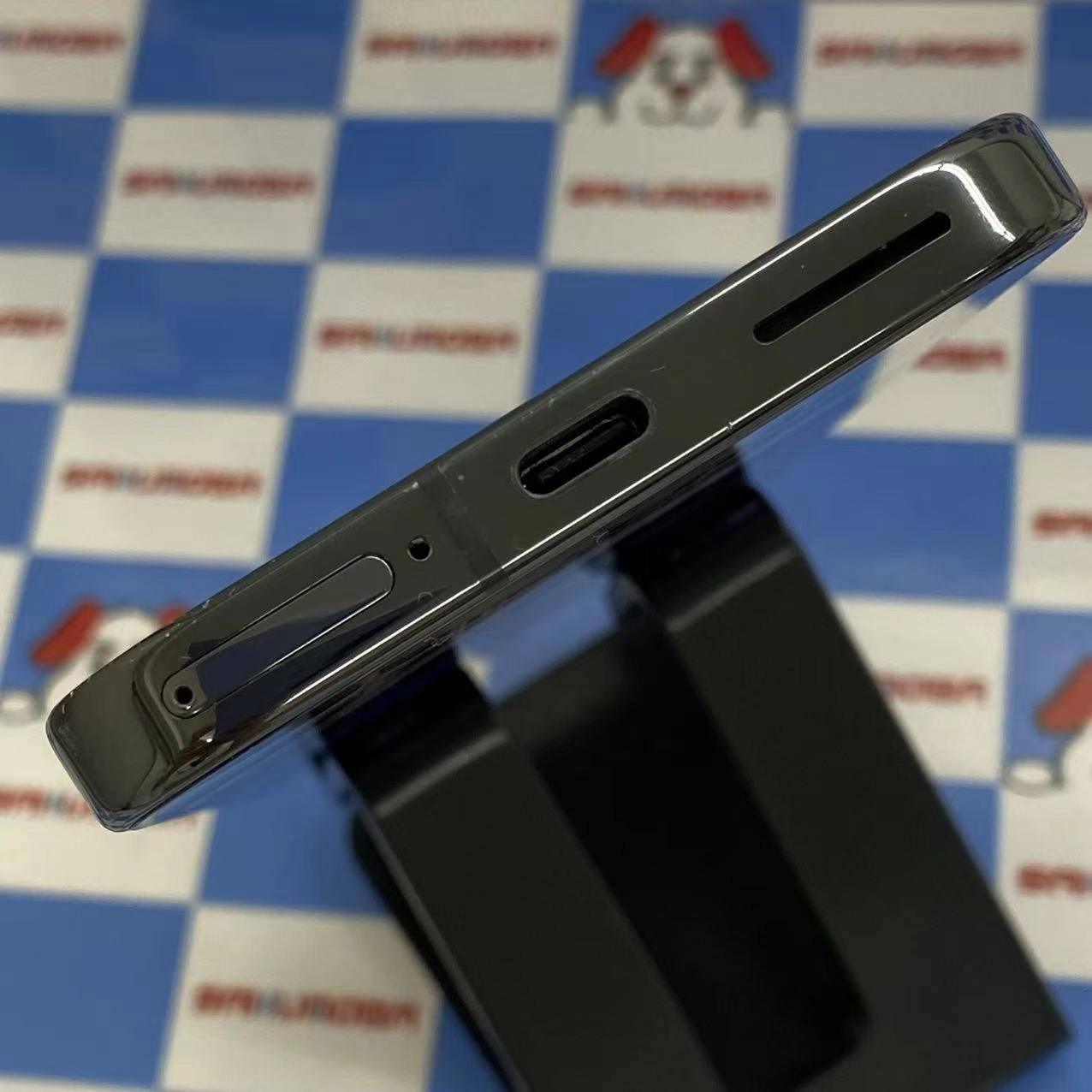 Google Pixel 9 Pro 128GB Obsidian GWVK6 SIMフリー 訳あり品