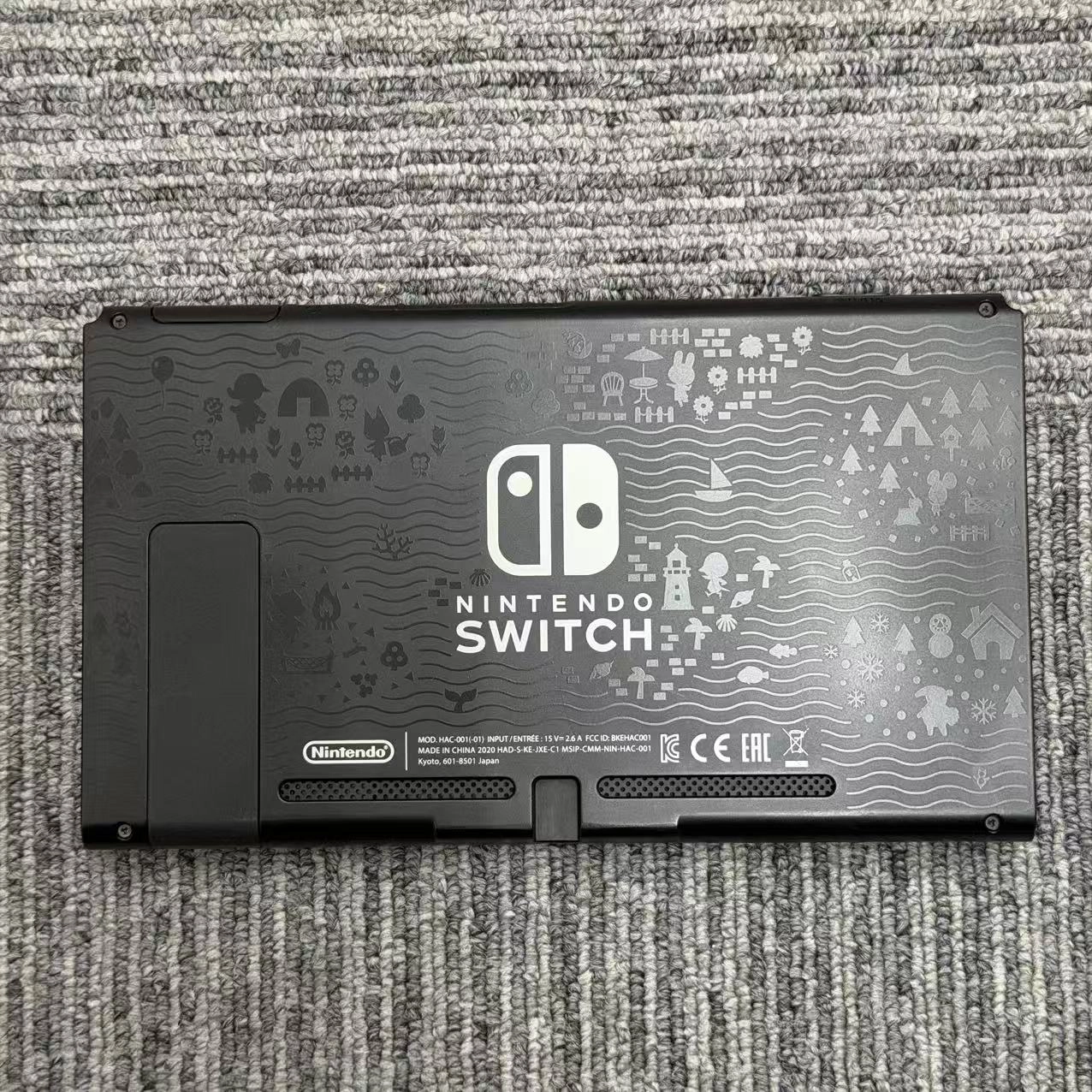 Nintendo Switch あつまれどうぶつの森セット 32GB その他 HAD-S-KEAGC