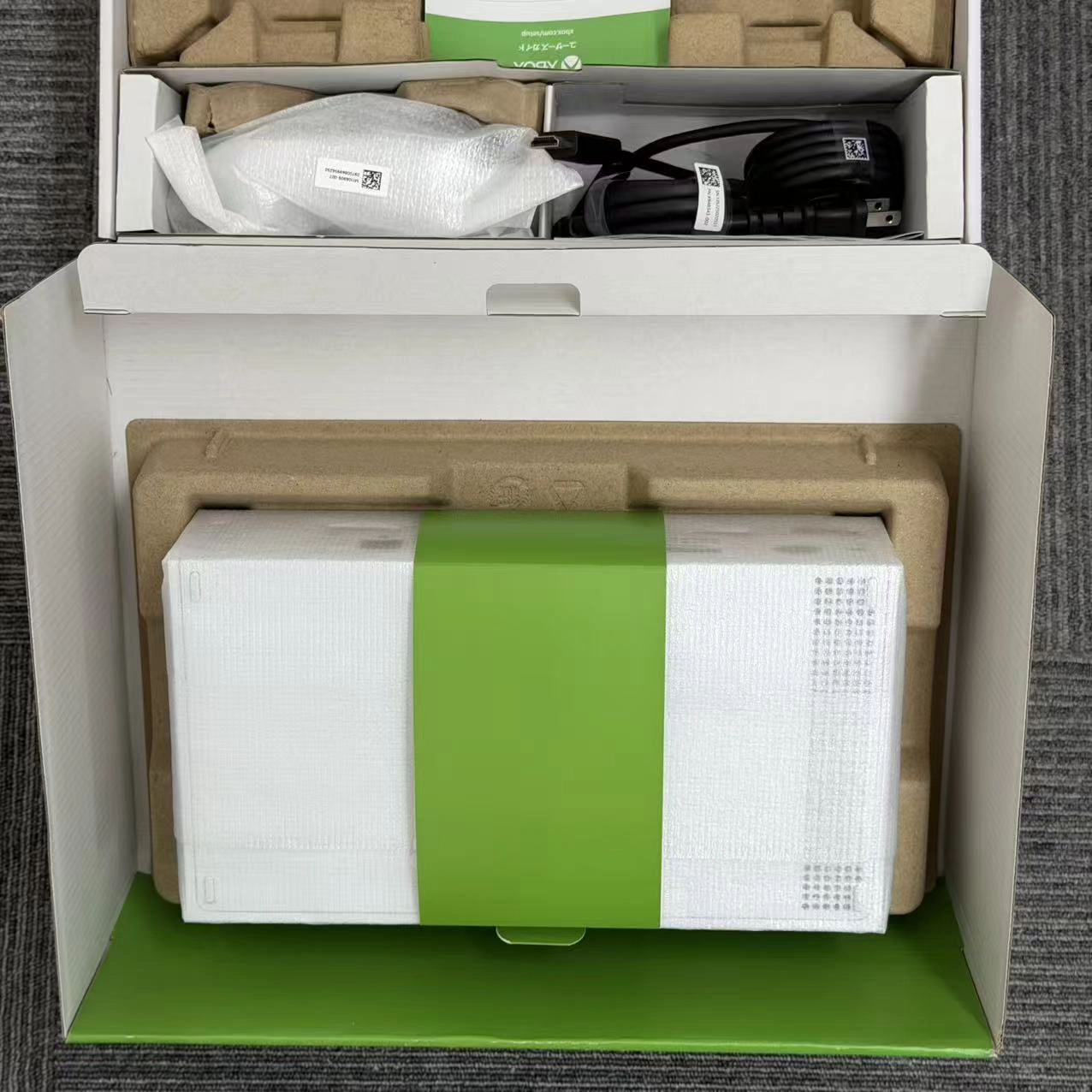 Xbox Series S スターターバンドル RRS-00159 512GB ロボット ホワイト 開封未使用品