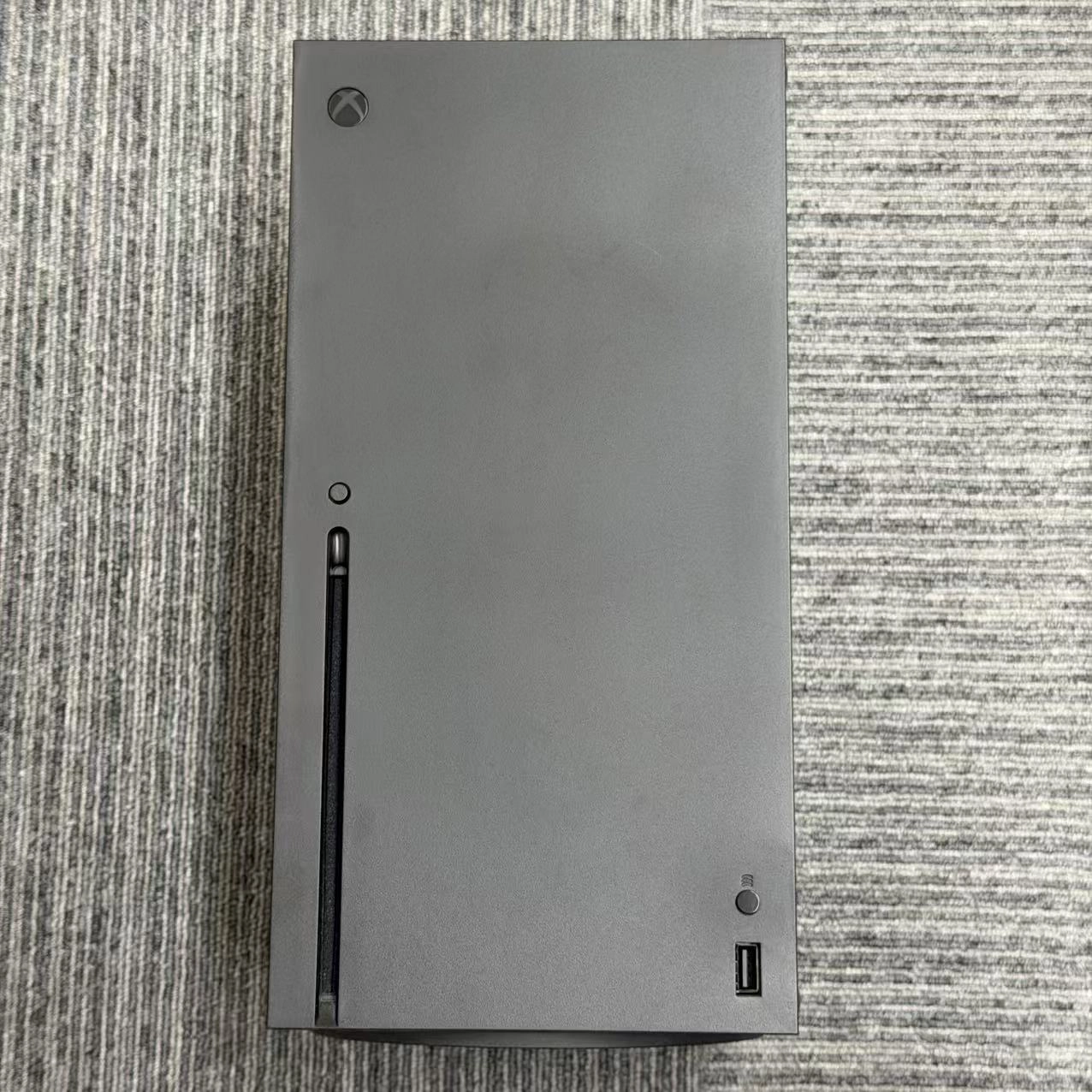 Xbox Series X 1TB ブラック RRT-00015 美品