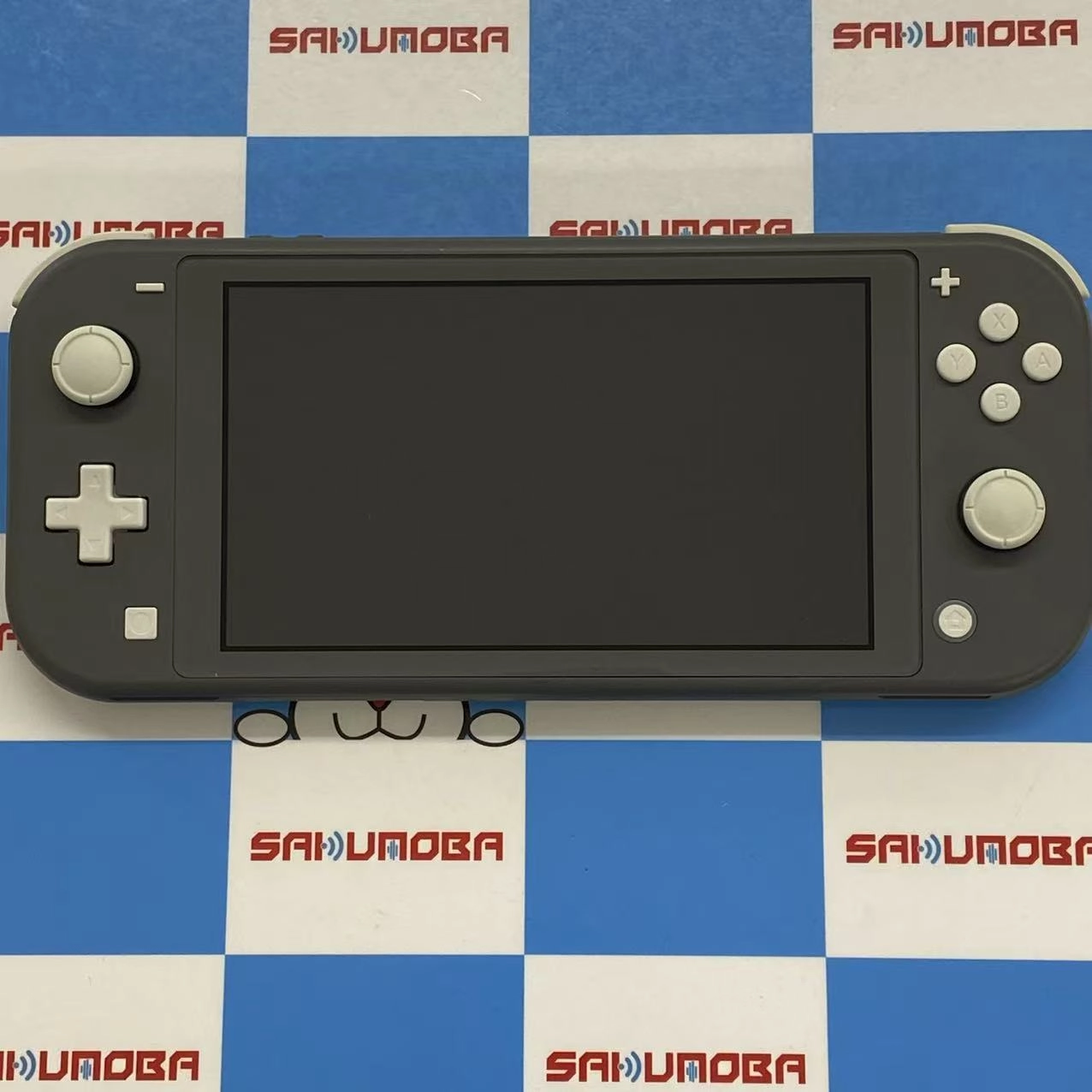 Nintendo Switch Lite 2019年モデル 32GB グレー HDH-001