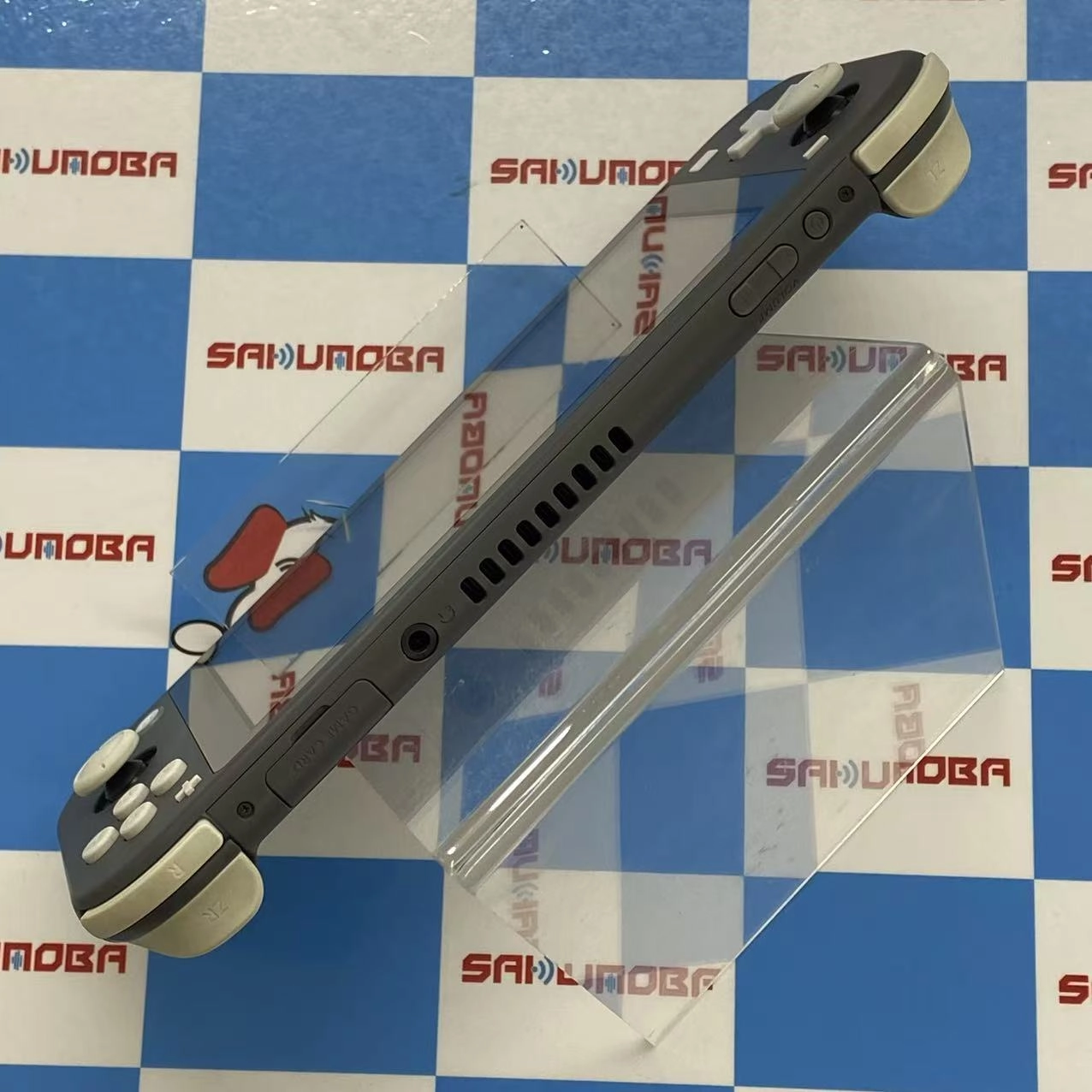 Nintendo Switch Lite 2019年モデル 32GB グレー HDH-001