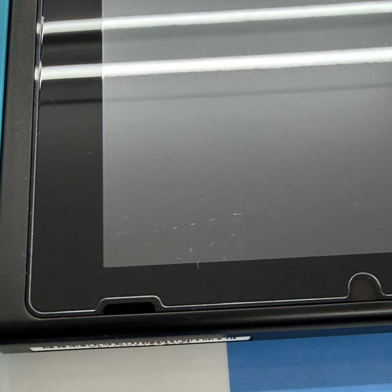 Nintendo Switch 32GB ネオンブルー&times;ネオンレッド HAC-001