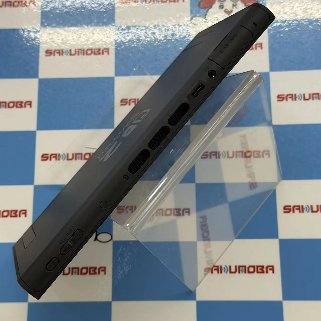 Nintendo Switch 2 マリオカート ワールド セット日本語・国内専用 256GB グレー BEE-S-KB6PA 美品