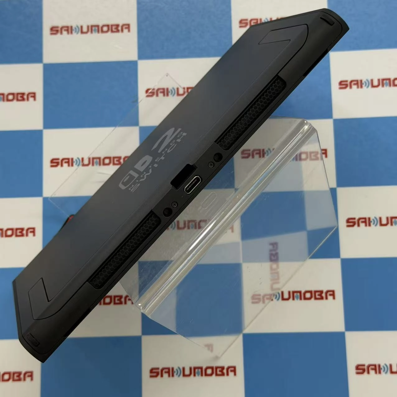 Nintendo Switch 2 マリオカート ワールド セット日本語・国内専用 256GB グレー BEE-S-KB6PA 美品