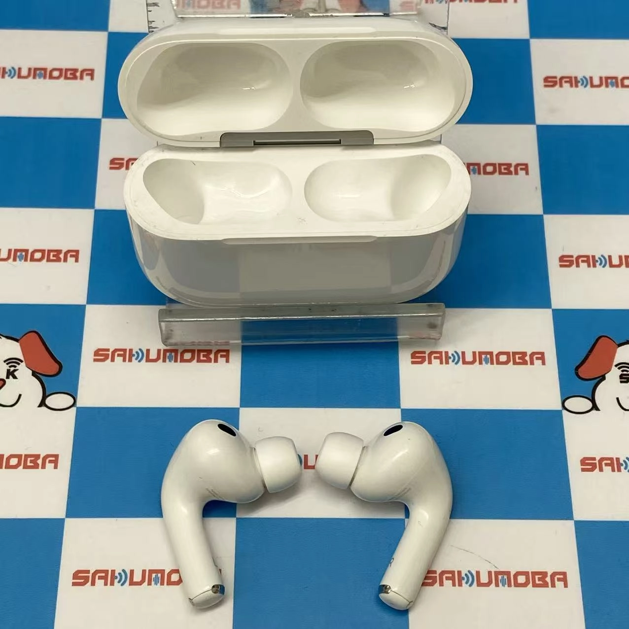 AirPods Pro 第3世代 ホワイト MFHP4J/A