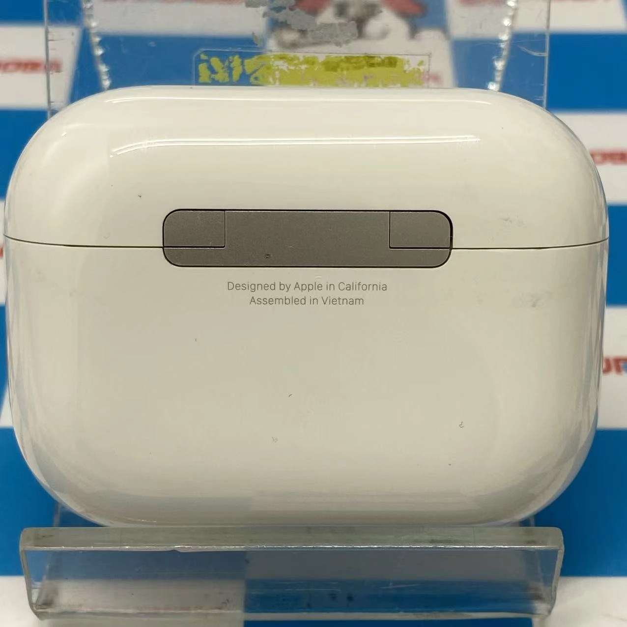 AirPods Pro 第3世代 ホワイト MFHP4J/A