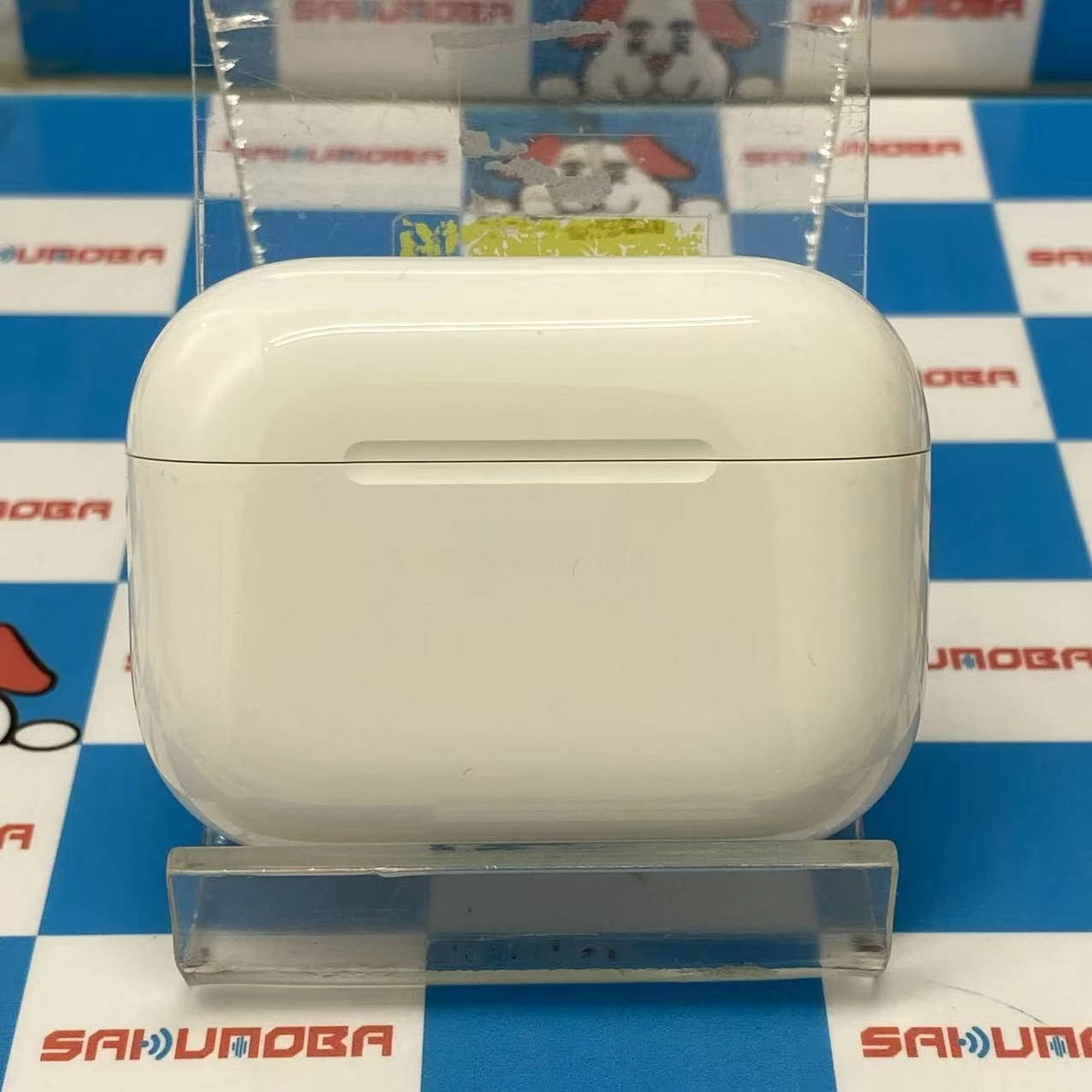 AirPods Pro 第3世代 ホワイト MFHP4J/A