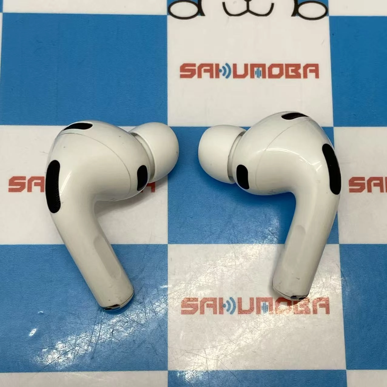 AirPods Pro 第3世代 ホワイト MFHP4J/A