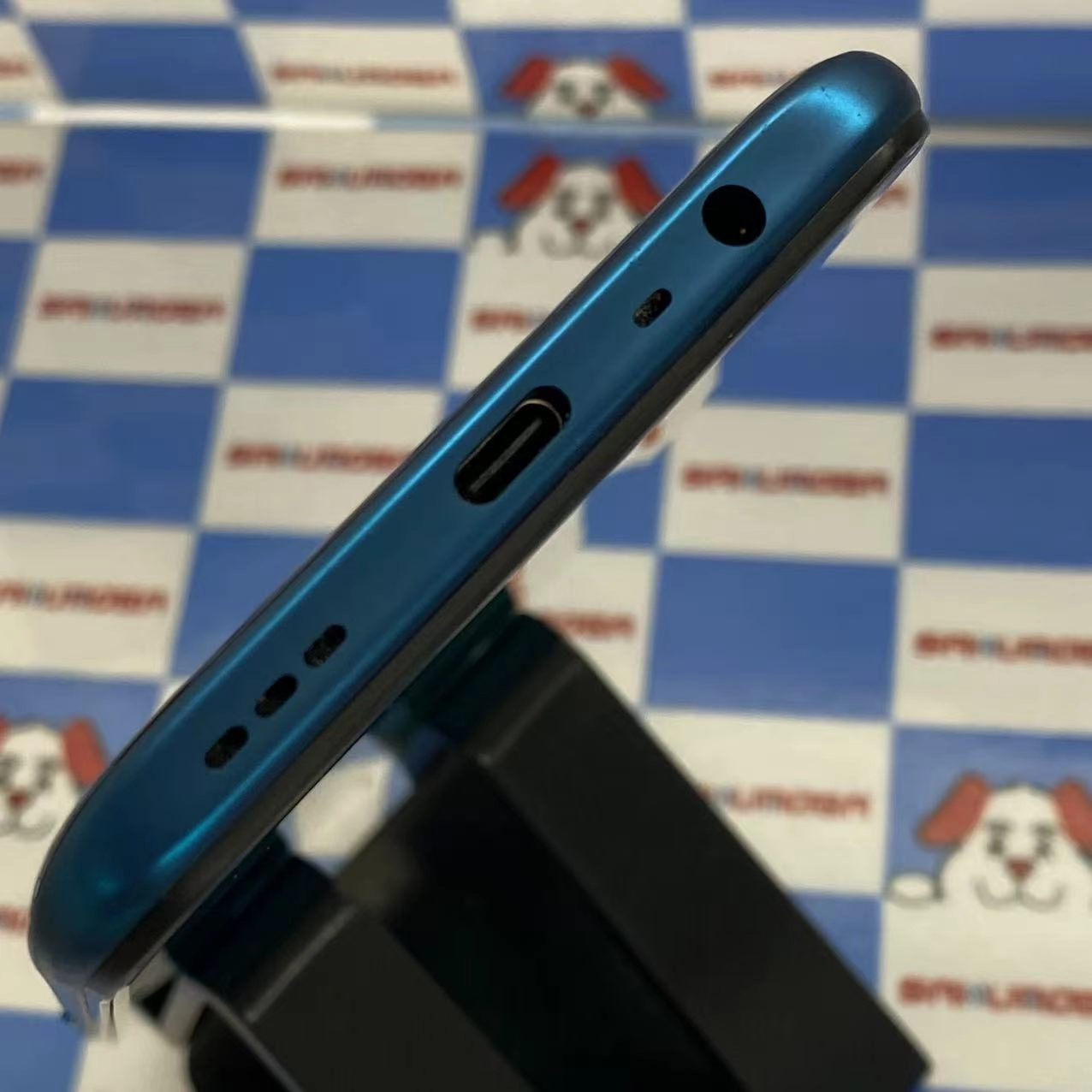 OPPO A5 2020 64GB ブルー CPH1943 SIMフリー