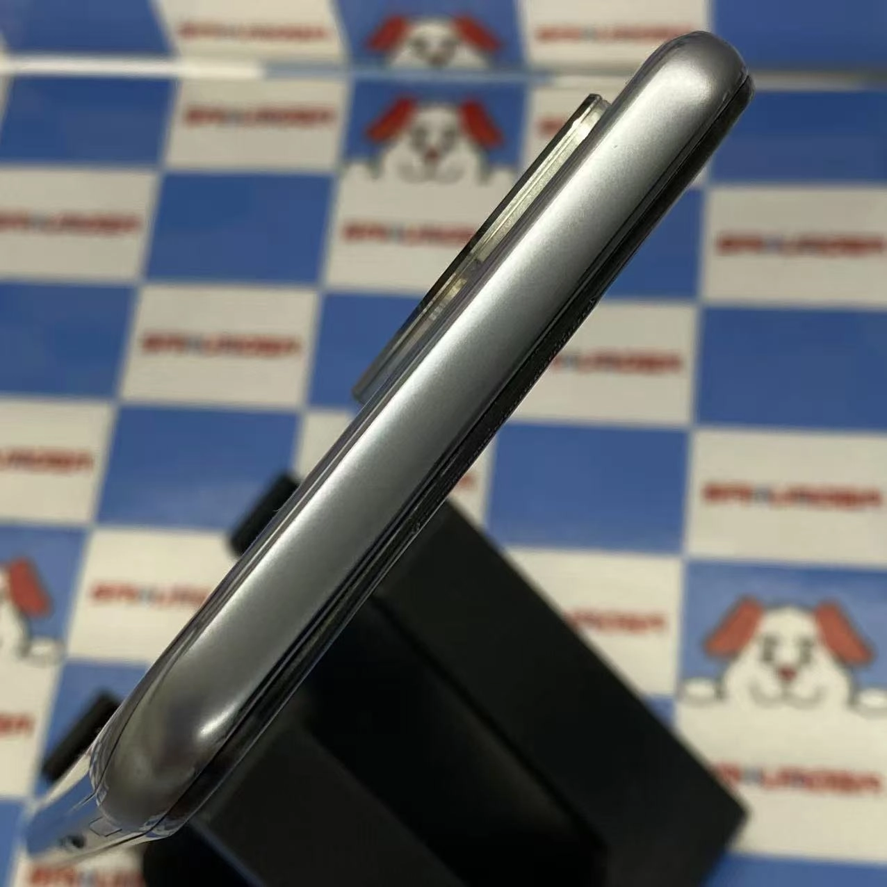 OPPO A54 5G 64GB シルバーブラック OPG02 AU版SIMフリー au