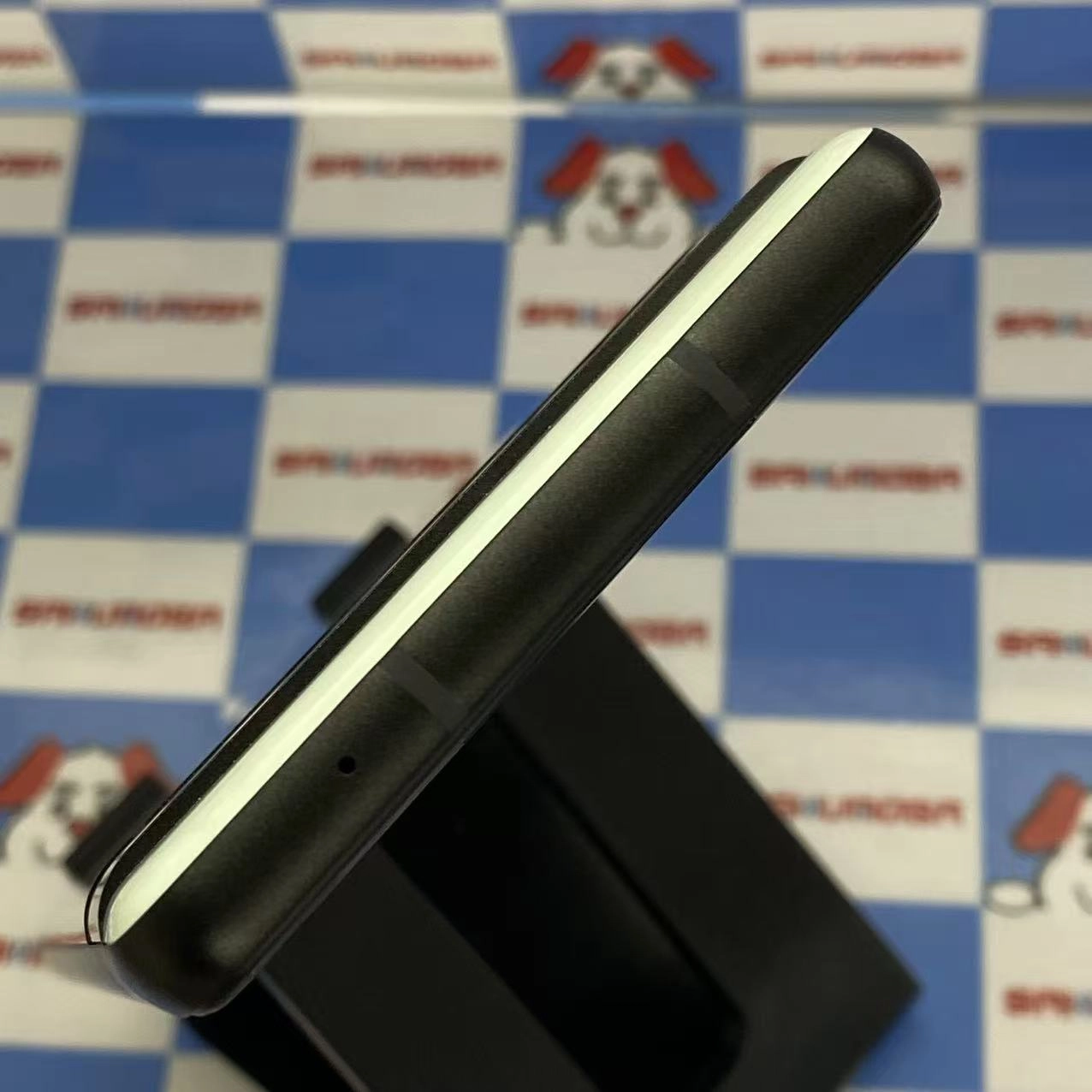 Google Pixel 6a 128GB Sage GBB17L AU版SIMフリー 極美品