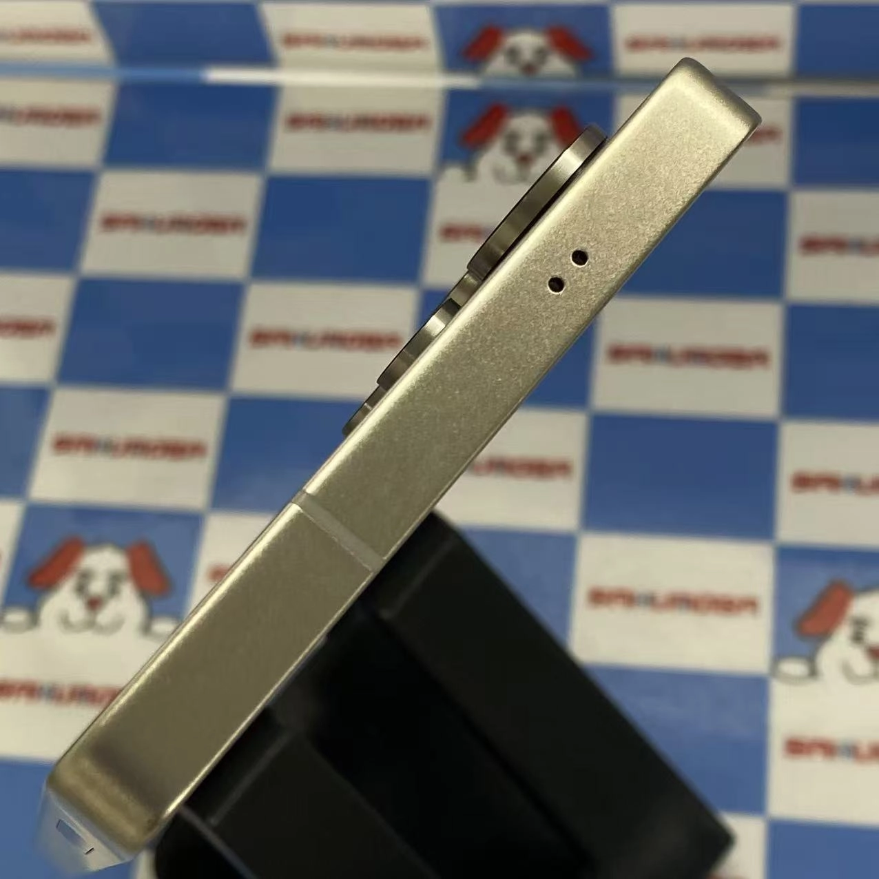 Galaxy S25 Ultra 12GB/256GB チタニウムグレー SM-S938Q SIMフリー訳あり品