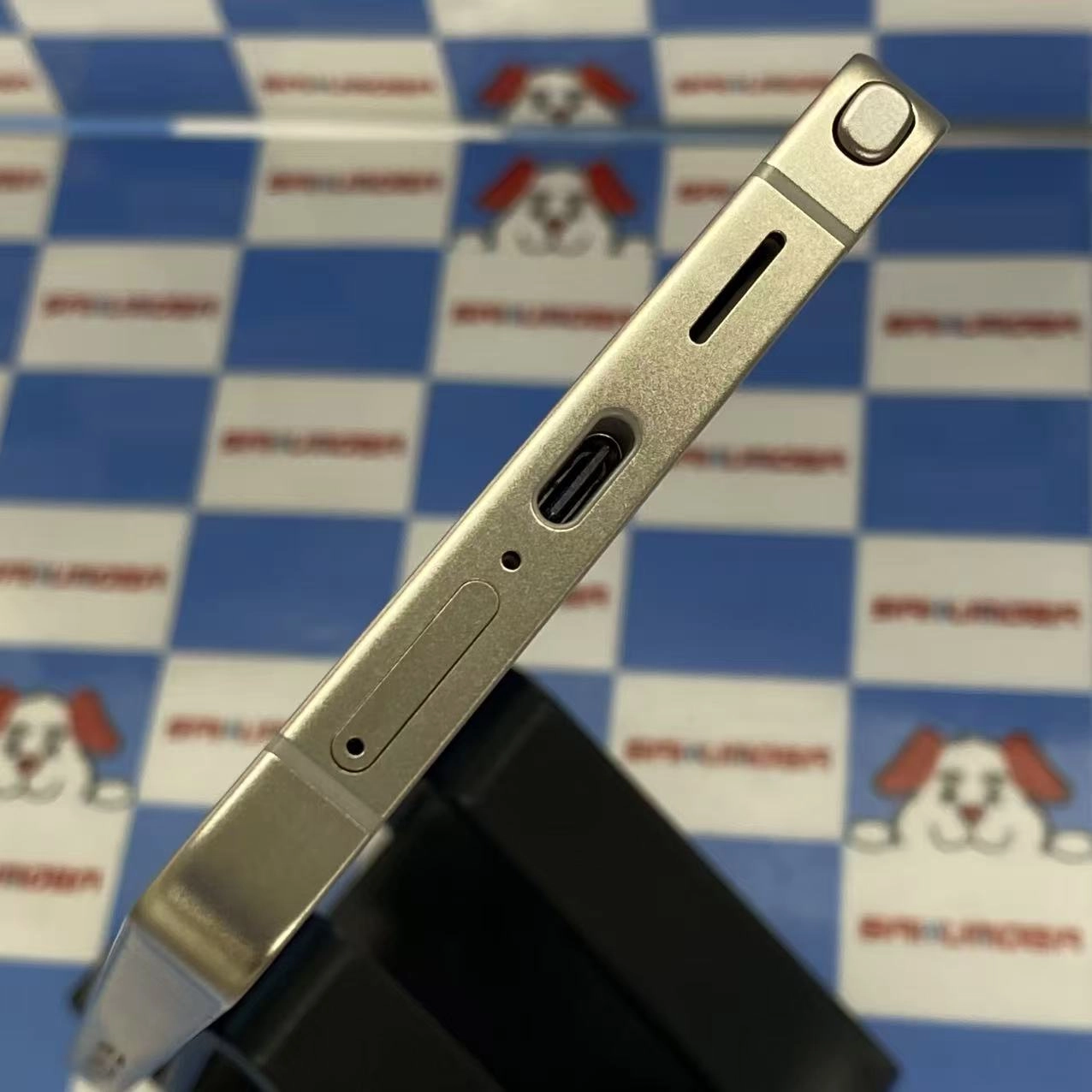 Galaxy S25 Ultra 12GB/256GB チタニウムグレー SM-S938Q SIMフリー訳あり品