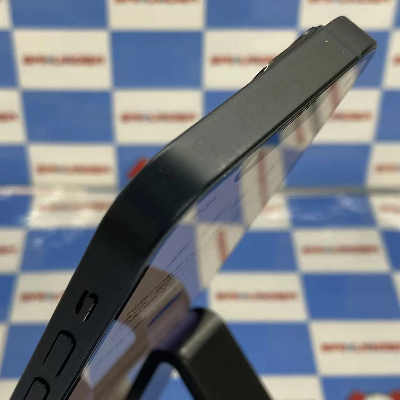 iPhone13 mini 256GB ミッドナイト MLJJ3J/A 楽天モバイル版SIMフリー電池100%