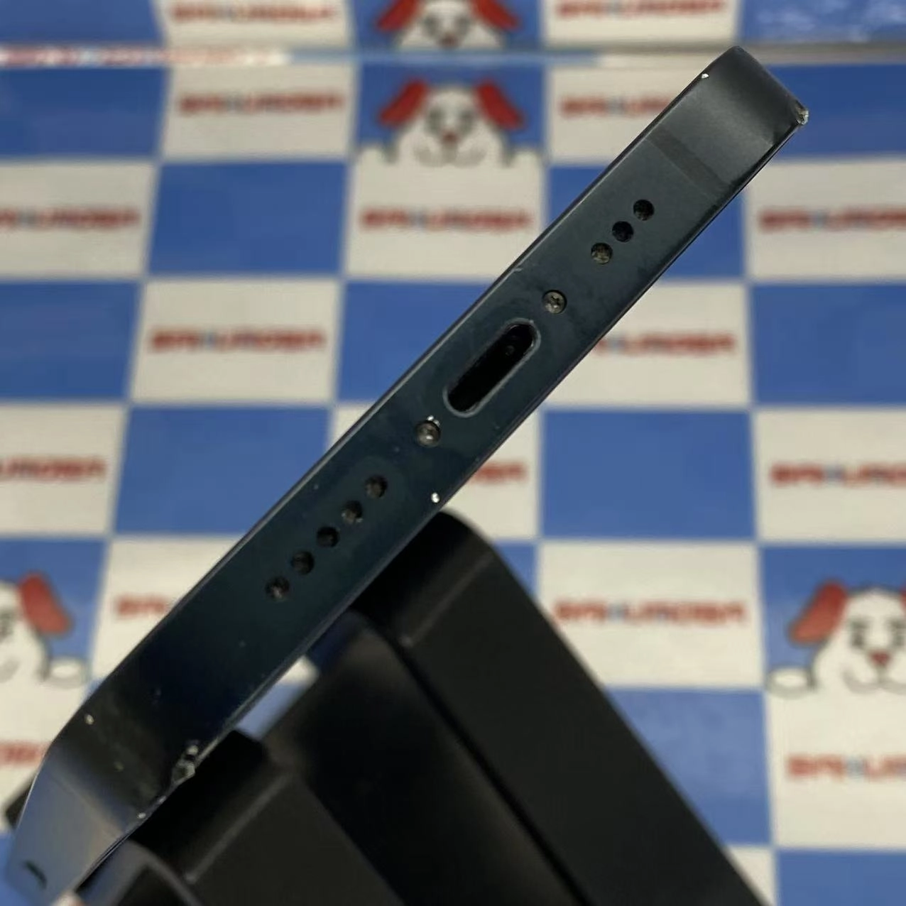 iPhone13 128GB ミッドナイト MLNC3J/A 楽天モバイル版SIMフリー電池100%