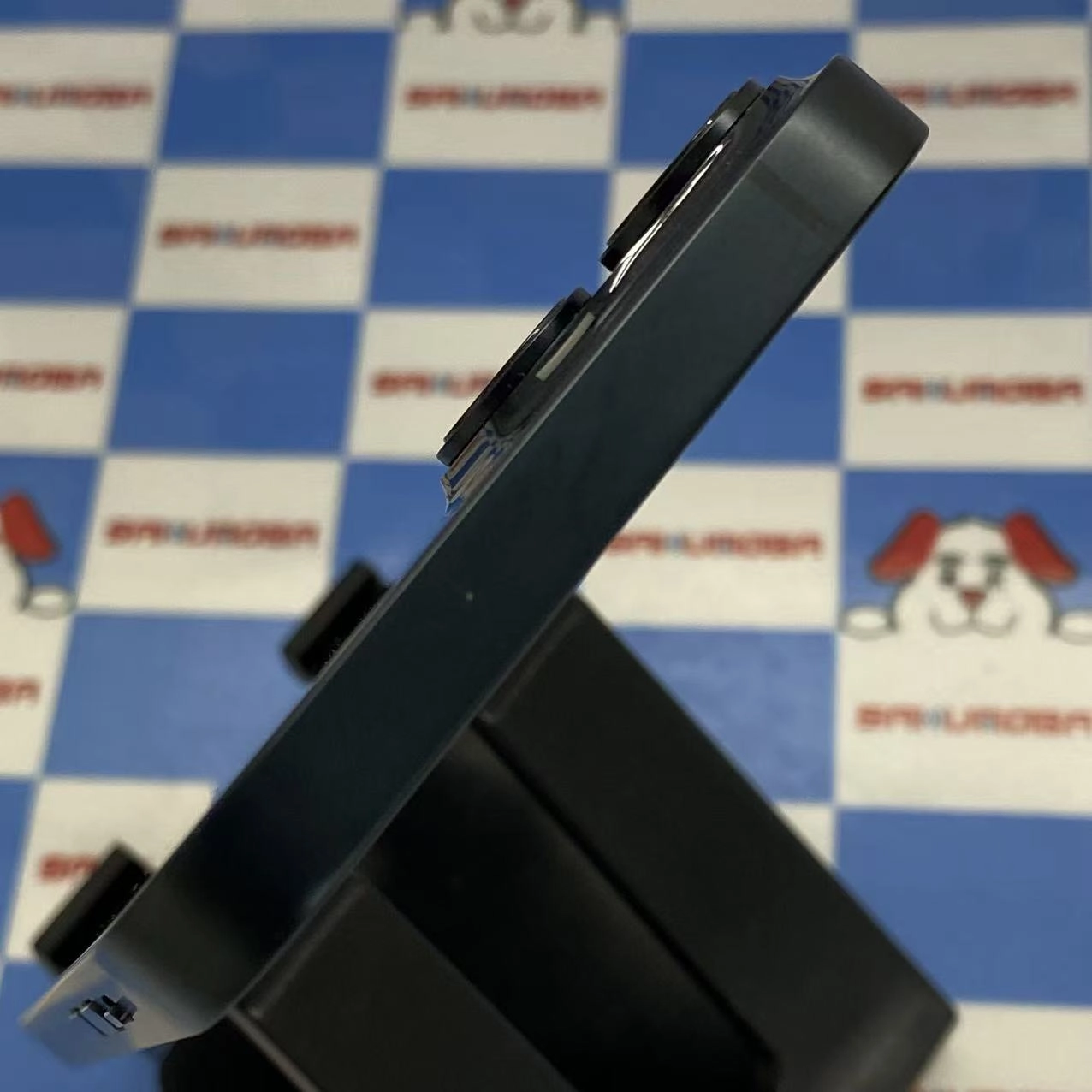 iPhone14 128GB ミッドナイト MPUD3J/A AU版SIMフリー電池93%