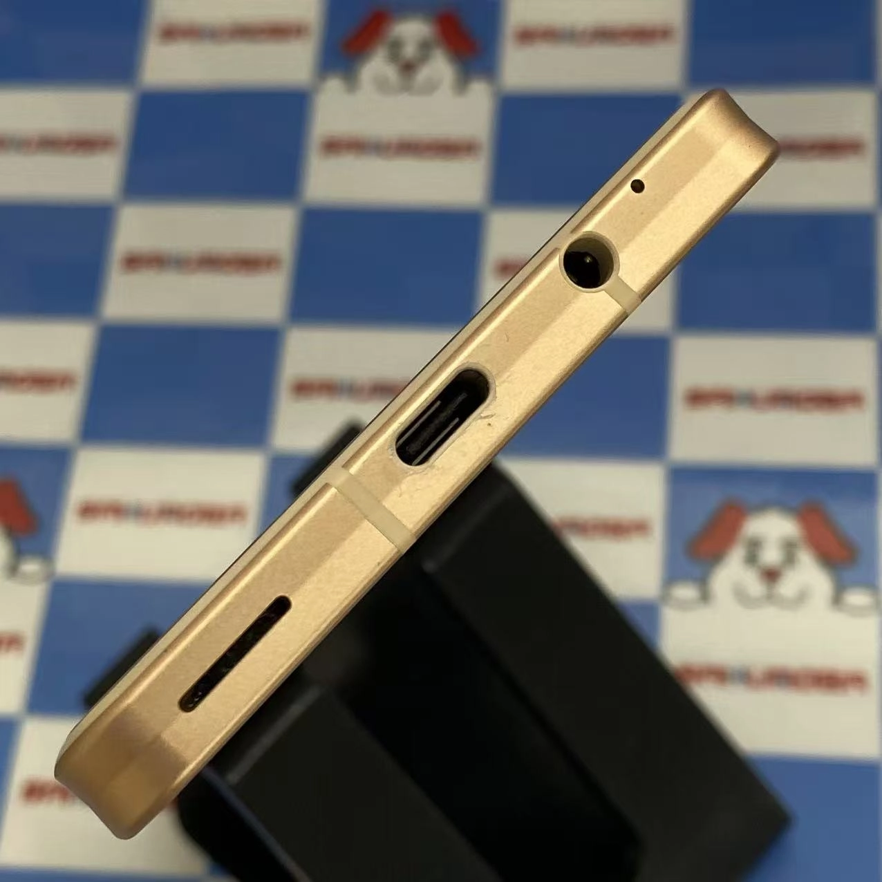 AQUOS sense6 4GB/64GB ライトカッパー SHG05 AU版SIMフリー au