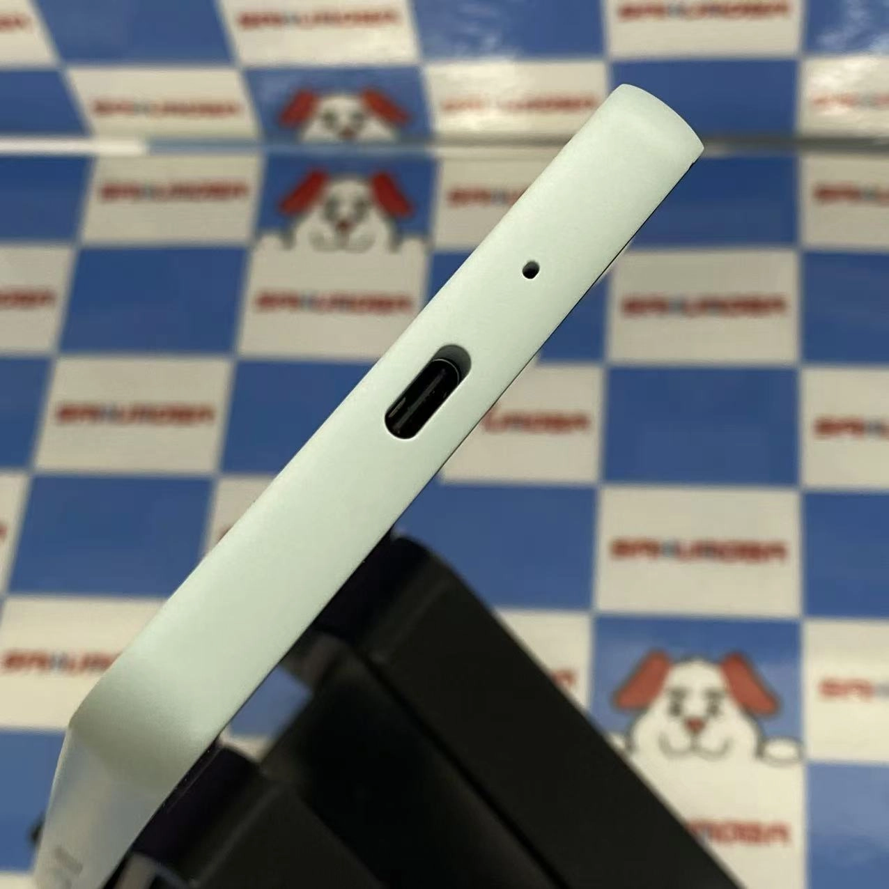 Xperia 10 VI 128GB ブルー A402SO SoftBank版SIMフリー