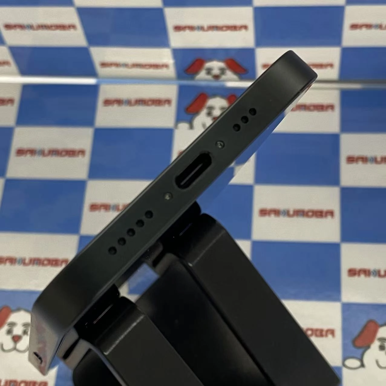 iPhone 16e 128GB ブラック 3N762J/A SoftBank版SIMフリー新品同様電池100%