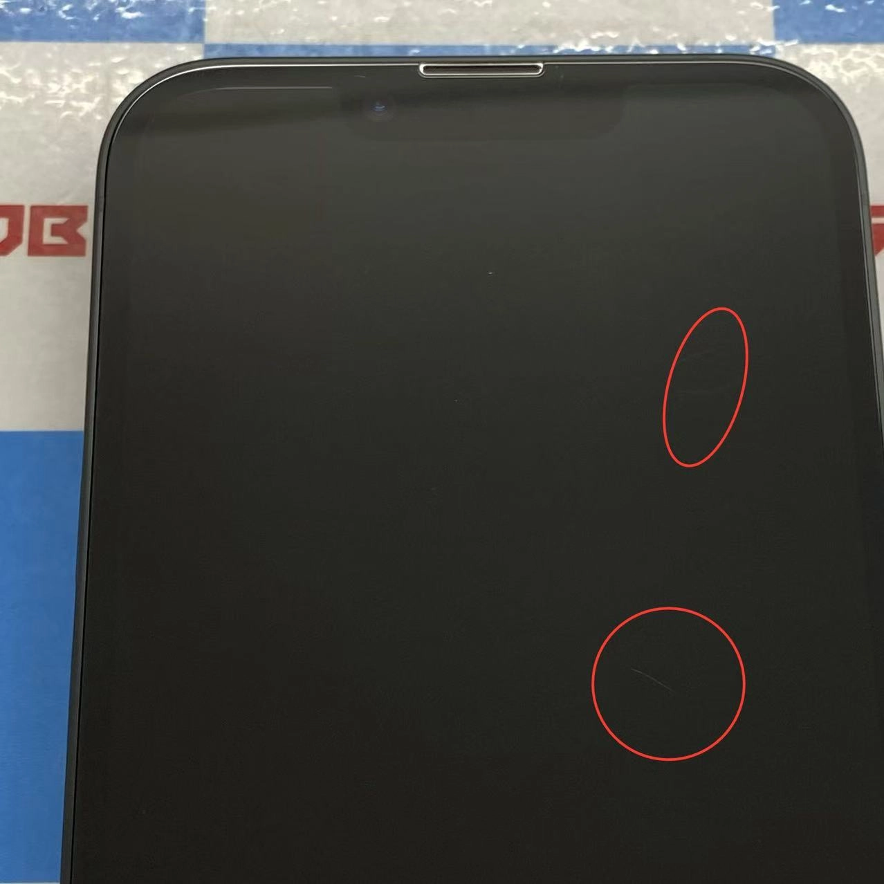 iPhone 16e 128GB ブラック 3N762J/A SoftBank版SIMフリー新品同様電池100%