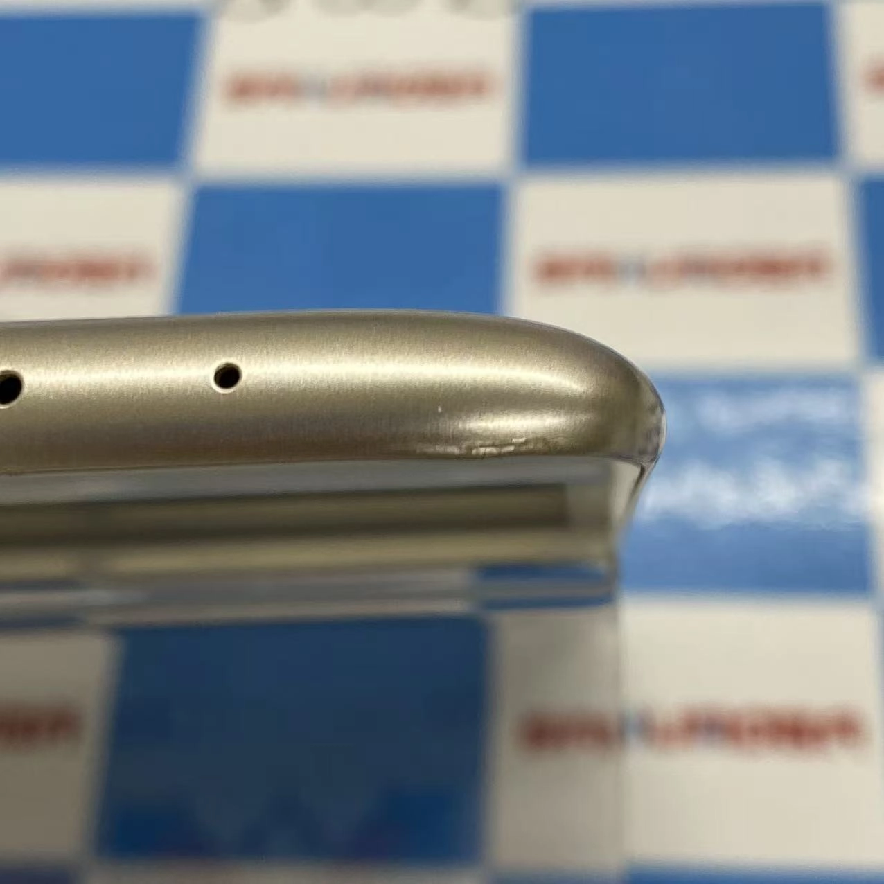 dtab Compact d-02K 32GB Gold SIMロック解除済 docomo