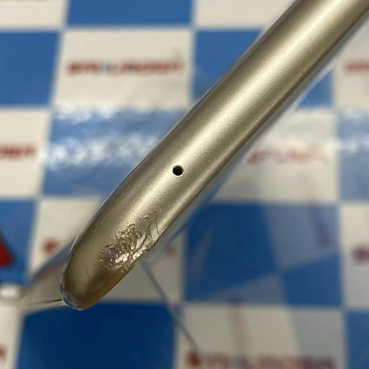 dtab Compact d-02K 32GB Gold SIMロック解除済 docomo