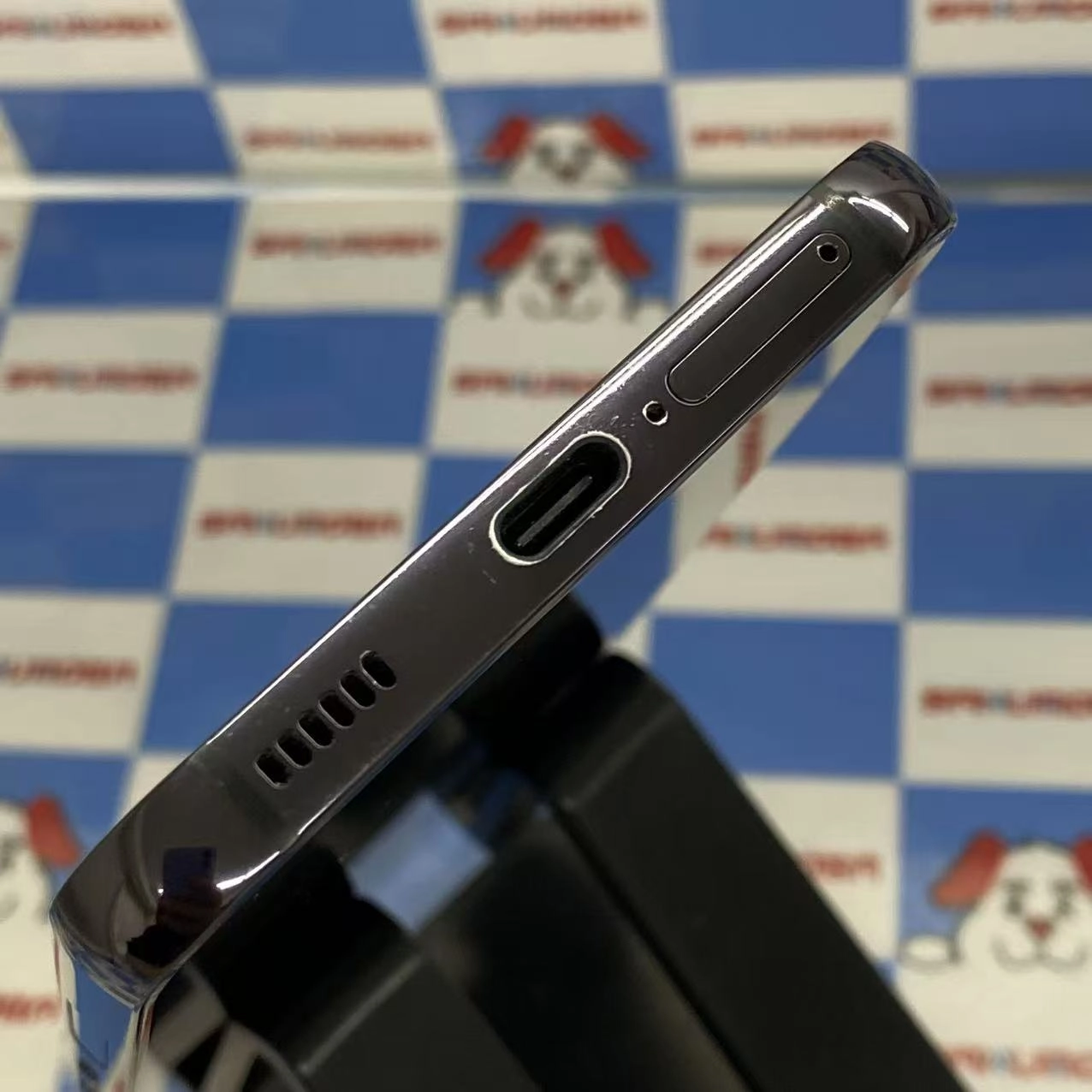 Galaxy S22 8GB/256GB ファントムブラック SCG13 AU版SIMフリー