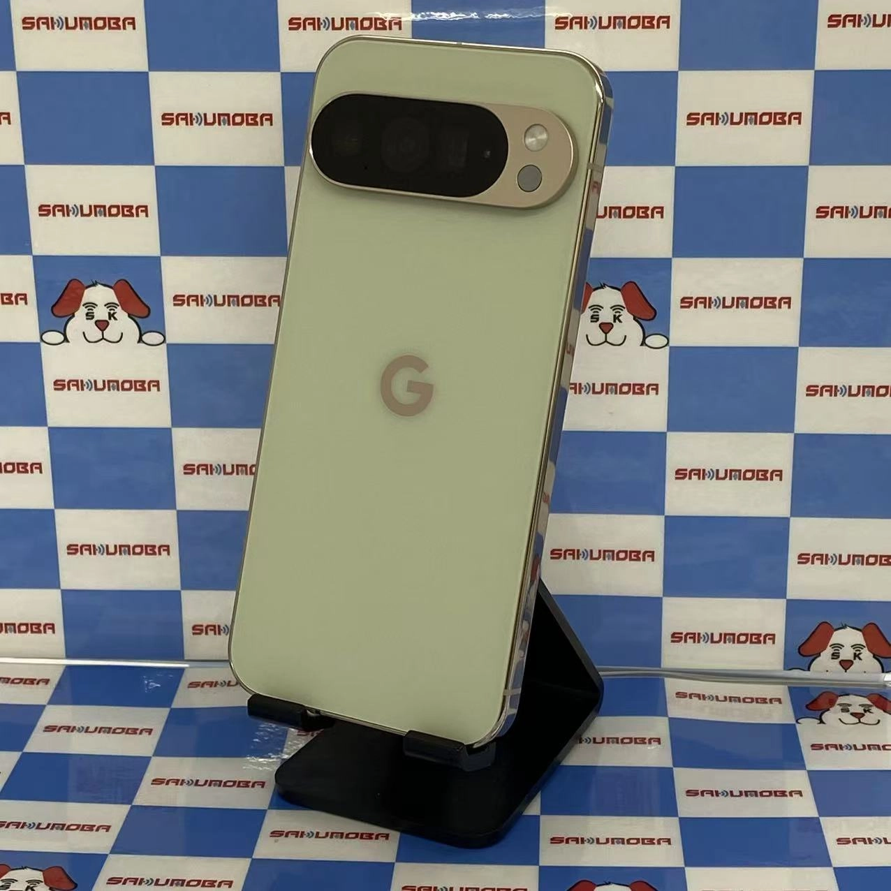 Google Pixel 10 Pro XL 256GB Jade GYPW4 SIMフリー美品