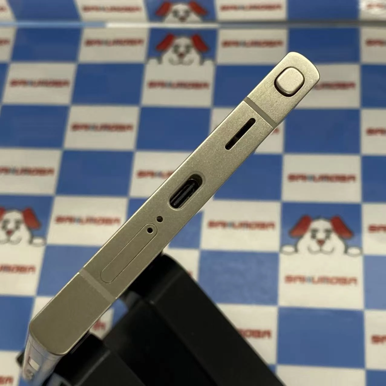 Galaxy S24 Ultra 12GB/256GB チタニウム グレー SC-52E docomo版SIMフリー美品