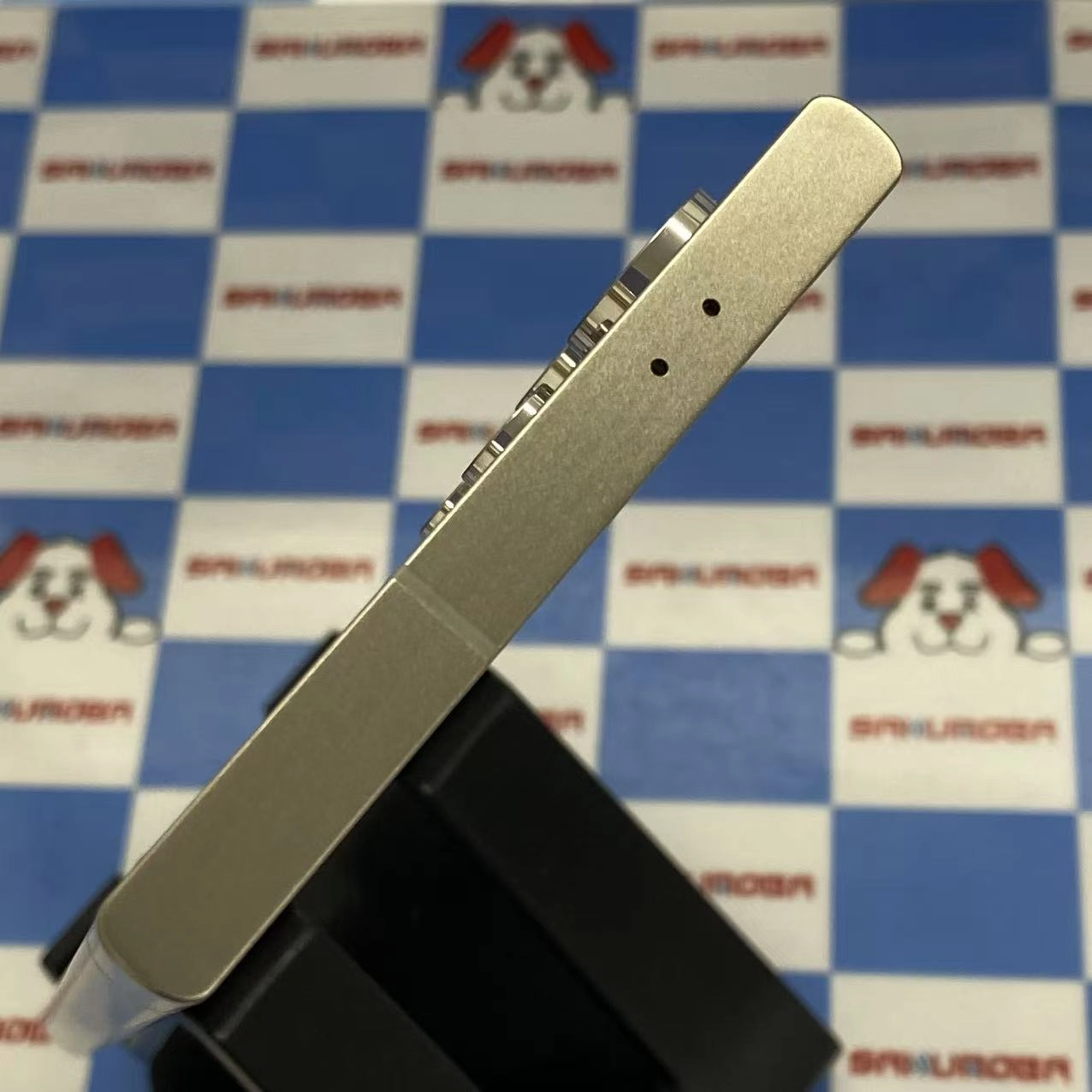 Galaxy S24 Ultra 12GB/256GB チタニウム グレー SC-52E docomo版SIMフリー美品