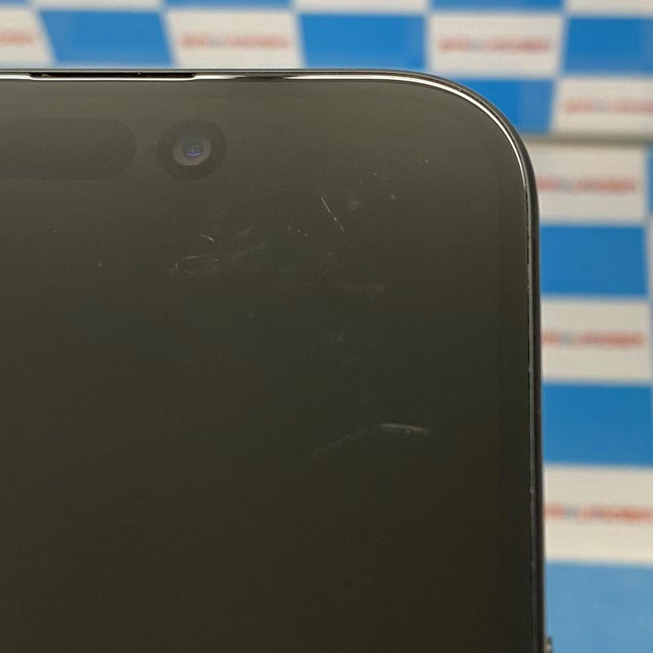 iPhone16 128GB ブラック MYDQ3J/A SoftBank版SIMフリー