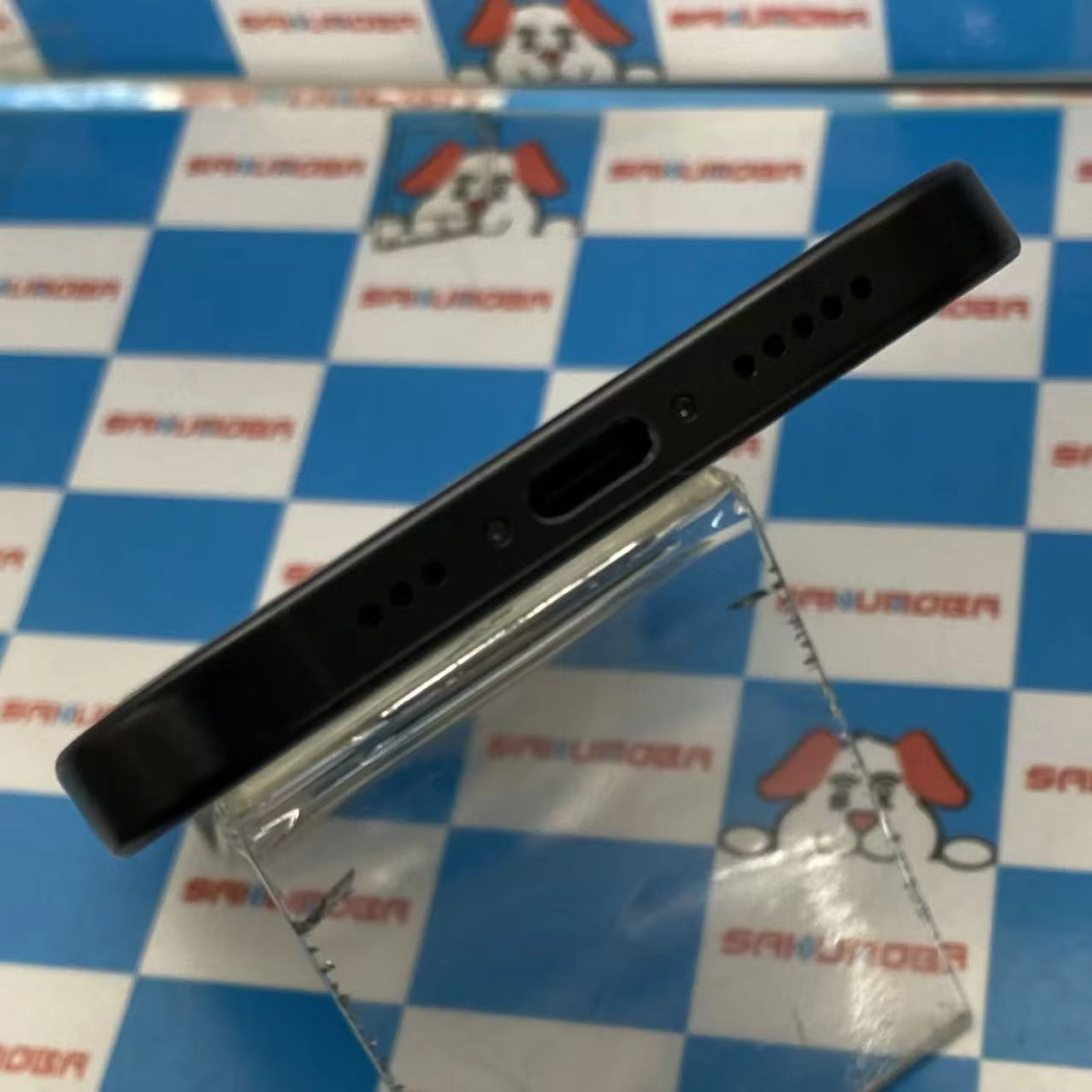 iPhone16 128GB ブラック MYDQ3J/A SoftBank版SIMフリー