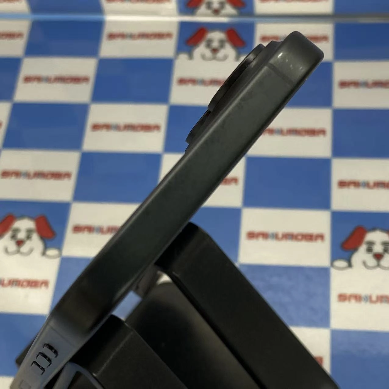 iPhone16 128GB ブラック MYDQ3J/A SIMフリー