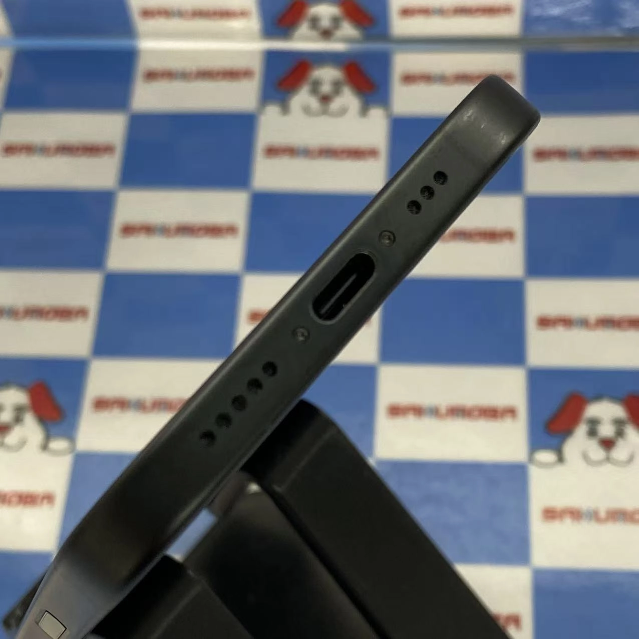 iPhone16 128GB ブラック MYDQ3J/A SIMフリー