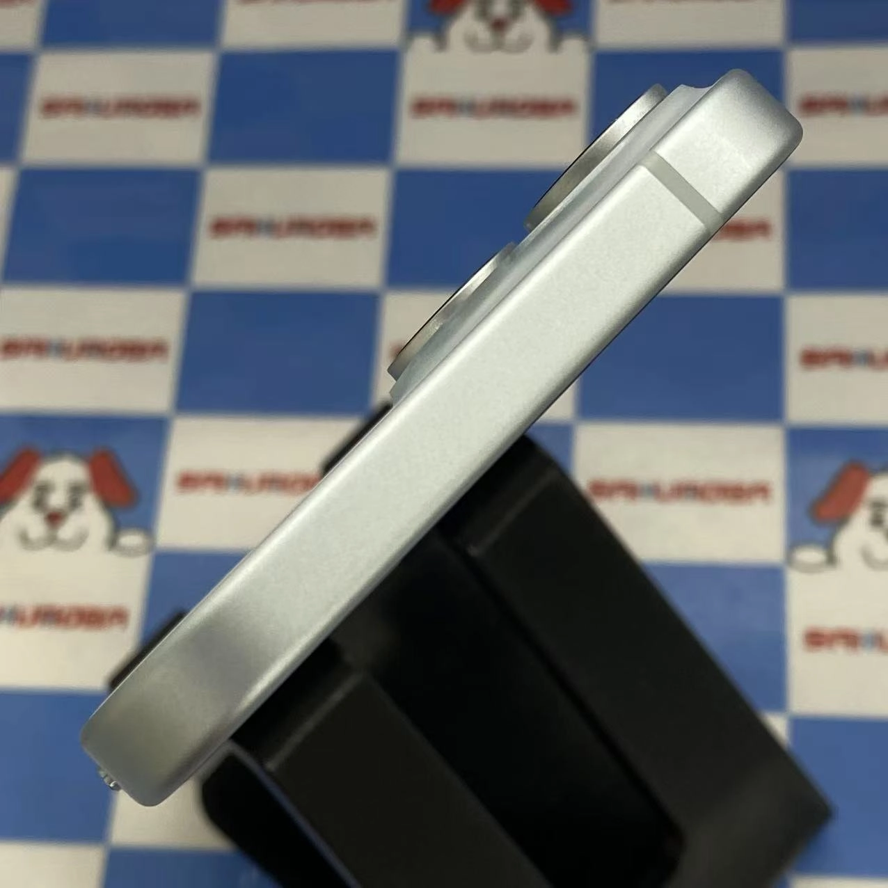 iPhone15 128GB ブルー MTML3J/A docomo版SIMフリー