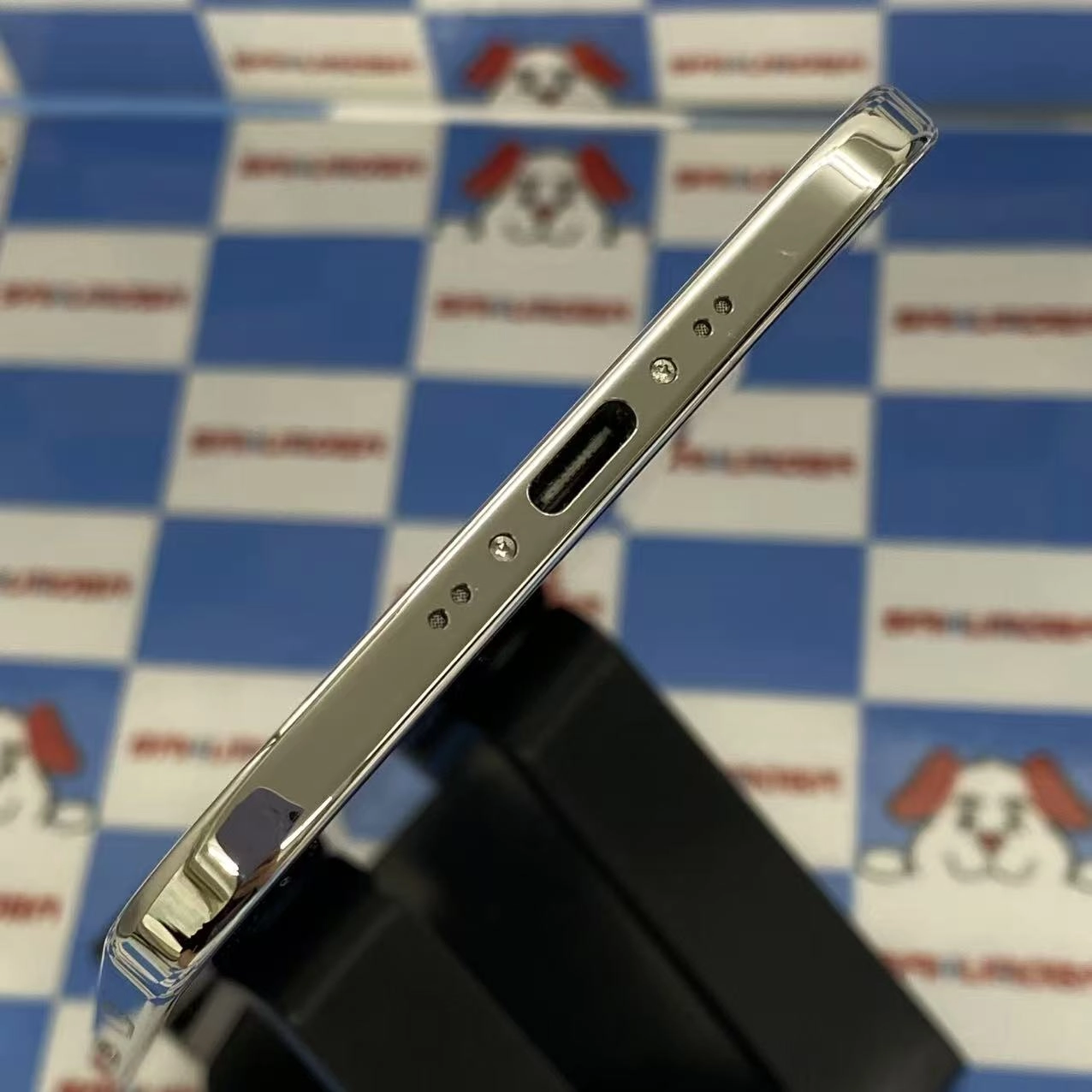 iPhone Air 1TB クラウドホワイト MG2H4J/A SIMフリー美品