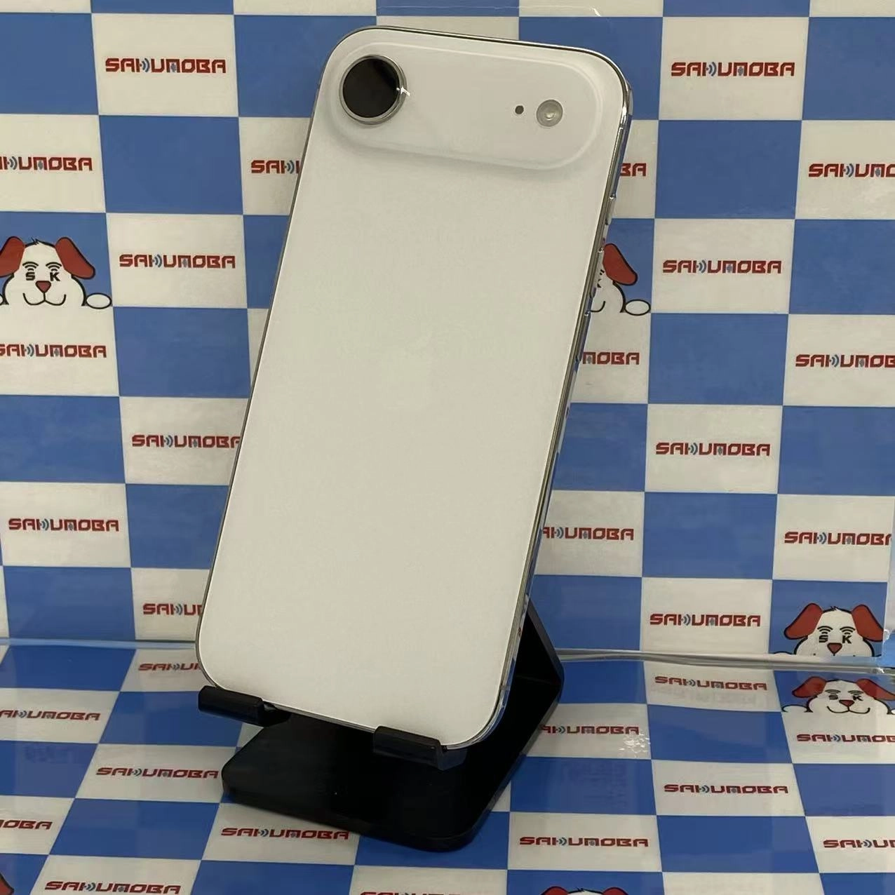 iPhone Air 1TB クラウドホワイト MG2H4J/A SIMフリー美品