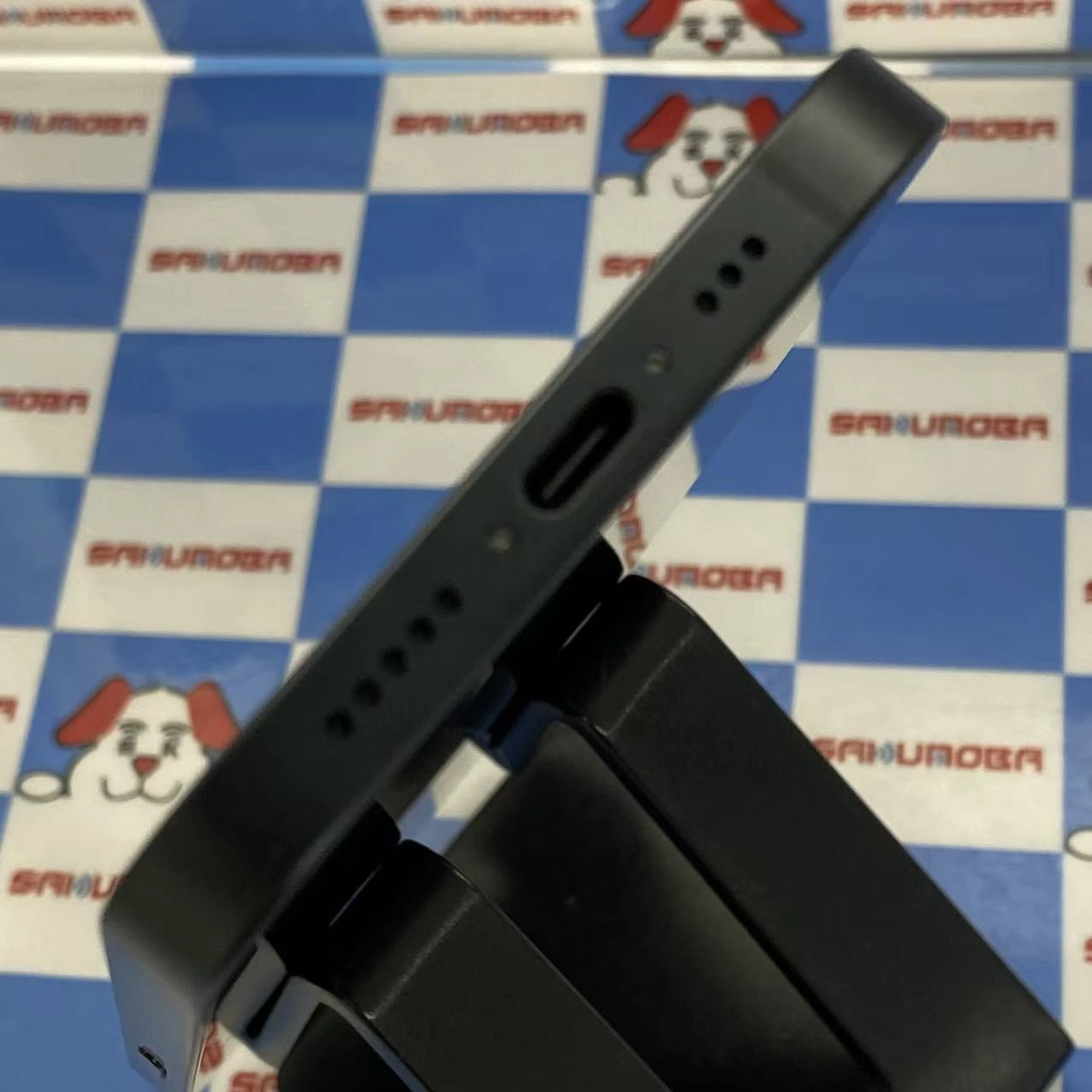 iPhone 16e 128GB ブラック MD1Q4J/A SIMフリー開封未使用品