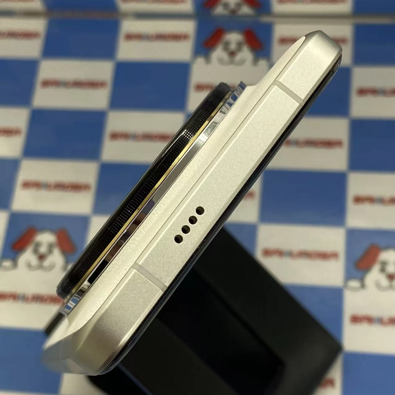 Xiaomi 14 Ultra 16GB/512GB ホワイト 24030PN60G 海外版SIMフリー美品