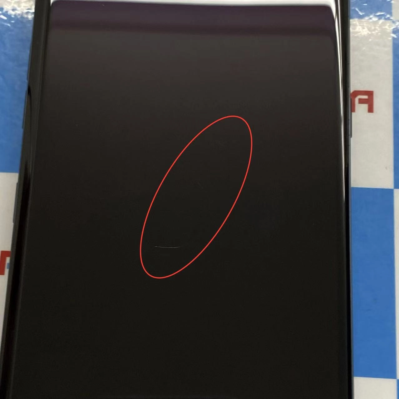 LG style3 64GB ミラーブラック L-41A docomo版SIMフリー