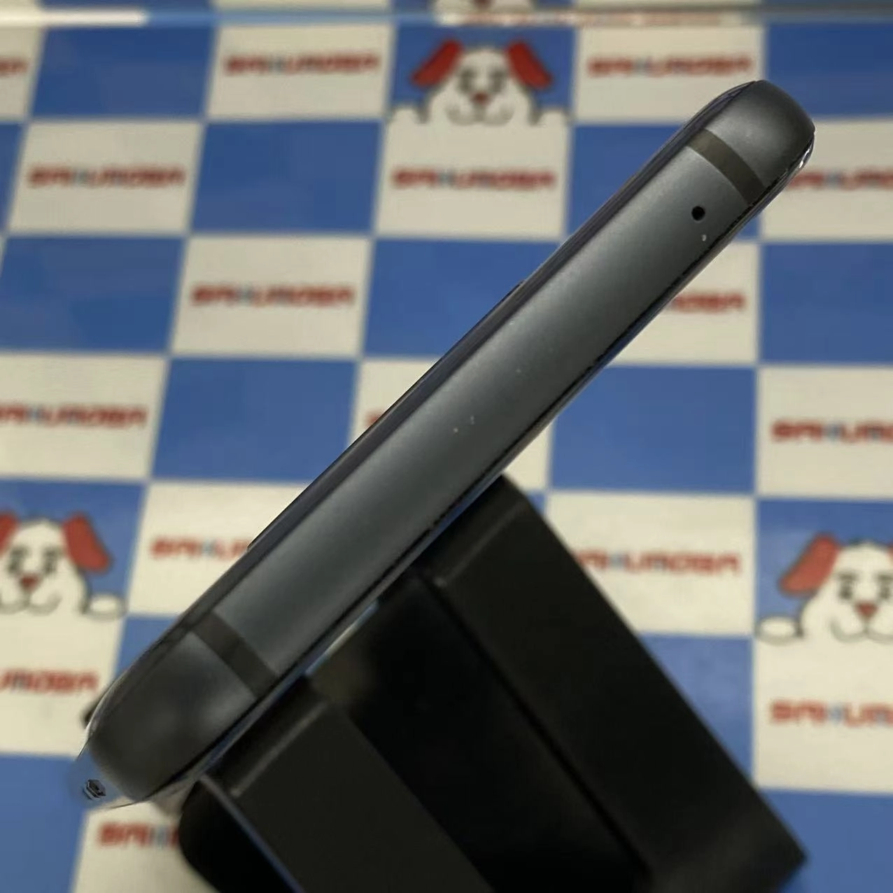 LG style3 64GB ミラーブラック L-41A docomo版SIMフリー