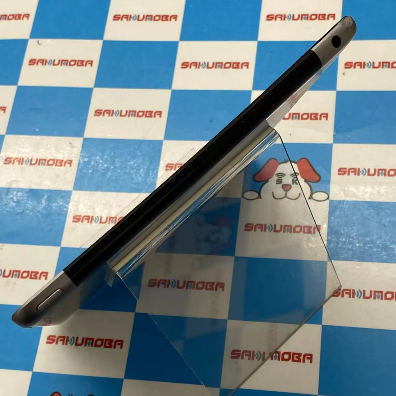 iPad 第6世代 Wi-Fi+Cellularモデル 32GB  MR6N2J/A SoftBank版SIMフリー