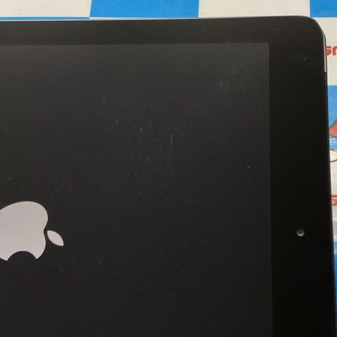 iPad 第6世代 Wi-Fi+Cellularモデル 32GB  MR6N2J/A SoftBank版SIMフリー