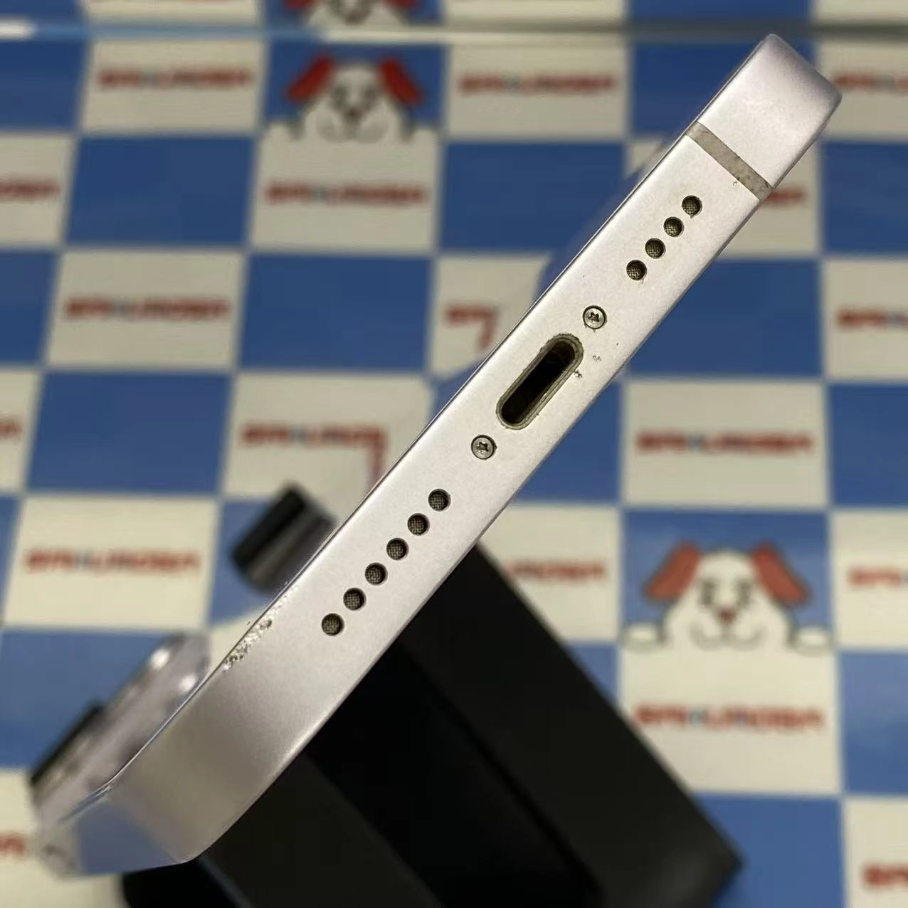 iPhone14 Plus 256GB パープル MQ4M3J/A SoftBank版SIMフリー