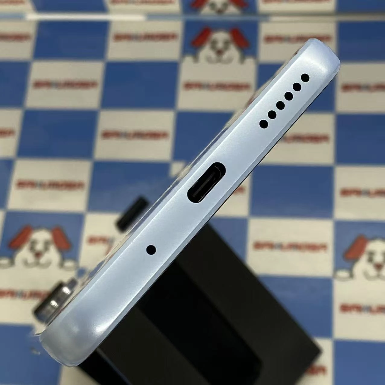 Nubia S 5G 128GB ライトパープル A403ZT Y!mobile